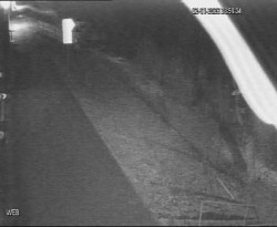 Přístaviště Hodonín