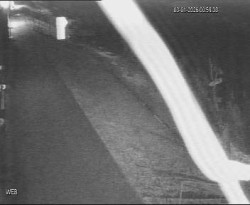 Přístaviště Hodonín