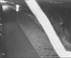 Přístaviště Hodonín