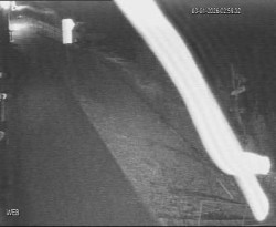 Přístaviště Hodonín