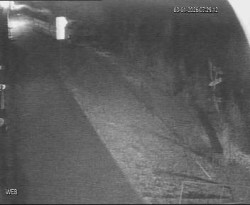 Přístaviště Hodonín