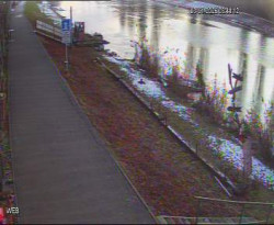 Přístaviště Hodonín