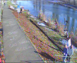 Přístaviště Hodonín