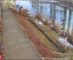 Přístaviště Hodonín