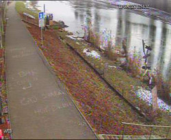 Přístaviště Hodonín