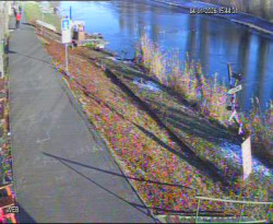 Přístaviště Hodonín