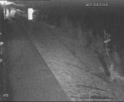 Přístaviště Hodonín