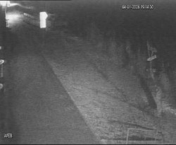 Přístaviště Hodonín