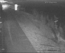 Přístaviště Hodonín