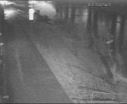 Přístaviště Hodonín