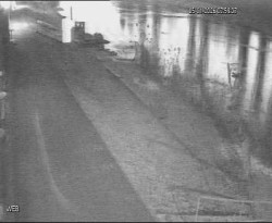 Přístaviště Hodonín