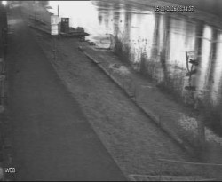 Přístaviště Hodonín