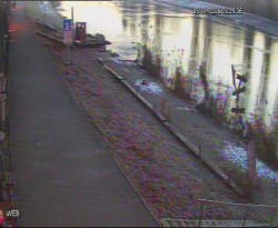 Přístaviště Hodonín