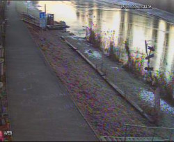 Přístaviště Hodonín