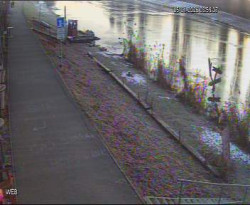 Přístaviště Hodonín