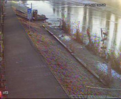 Přístaviště Hodonín