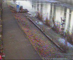 Přístaviště Hodonín