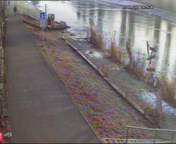 Přístaviště Hodonín