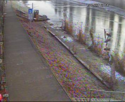 Přístaviště Hodonín