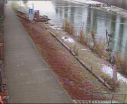 Přístaviště Hodonín