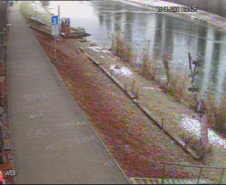 Přístaviště Hodonín