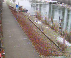 Přístaviště Hodonín