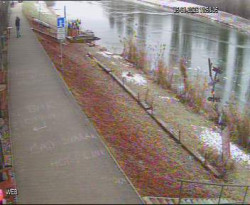 Přístaviště Hodonín