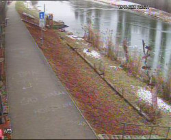 Přístaviště Hodonín