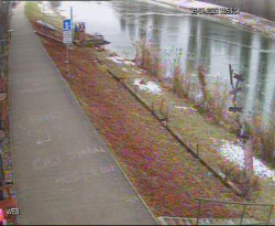 Přístaviště Hodonín