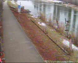 Přístaviště Hodonín