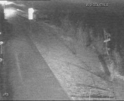 Přístaviště Hodonín