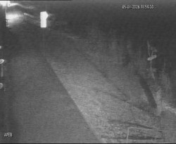 Přístaviště Hodonín