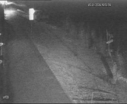 Přístaviště Hodonín