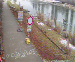 Přístaviště Hodonín