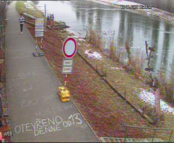 Přístaviště Hodonín