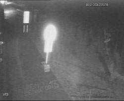 Přístaviště Hodonín