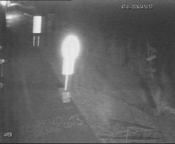 Přístaviště Hodonín