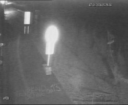 Přístaviště Hodonín