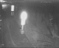 Přístaviště Hodonín