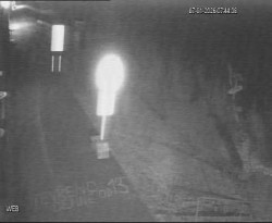 Přístaviště Hodonín