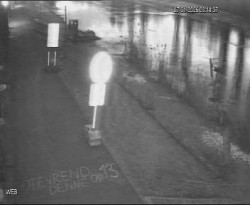 Přístaviště Hodonín