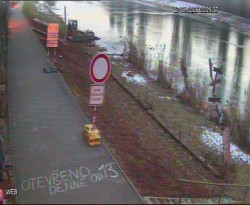 Přístaviště Hodonín