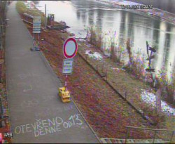 Přístaviště Hodonín