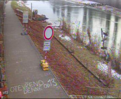 Přístaviště Hodonín