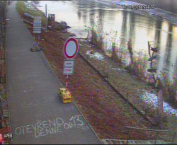 Přístaviště Hodonín