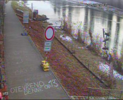 Přístaviště Hodonín