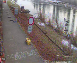 Přístaviště Hodonín