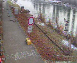 Přístaviště Hodonín