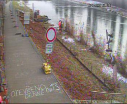 Přístaviště Hodonín