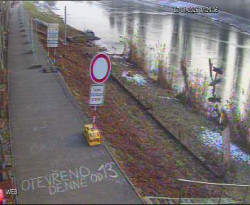 Přístaviště Hodonín